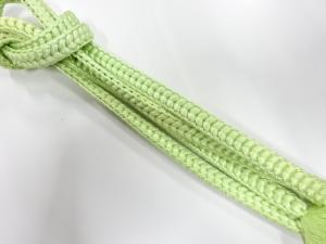 正絹　手組帯締め